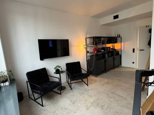 Büro zur Miete provisionsfrei 800 € 1 Zimmer 70,2 m² Bürofläche Schnabelstr. 1 Rellinghausen Essen 45134