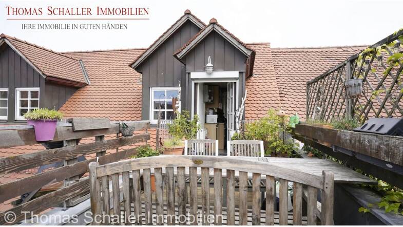 Mehrfamilienhaus zum Kauf 1.498.000 € 7 Zimmer 220 m² 530 m² Grundstück Erlangen-Nord Erlangen 91054