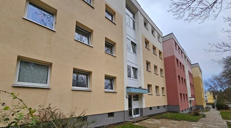 Wohnung zur Miete 703,47 € 3 Zimmer 77,1 m²<br/>Wohnfläche 20.11.2024<br/>Verfügbarkeit Altenberger Str. 3 Hangeweiher Aachen 52074