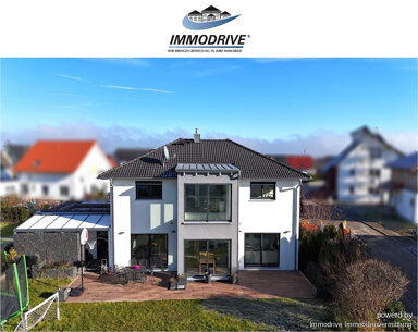 Einfamilienhaus zum Kauf 795.000 € 7,5 Zimmer 174 m² 540 m² Grundstück Lipizzanerweg 1 Nellingen Nellingen 89191