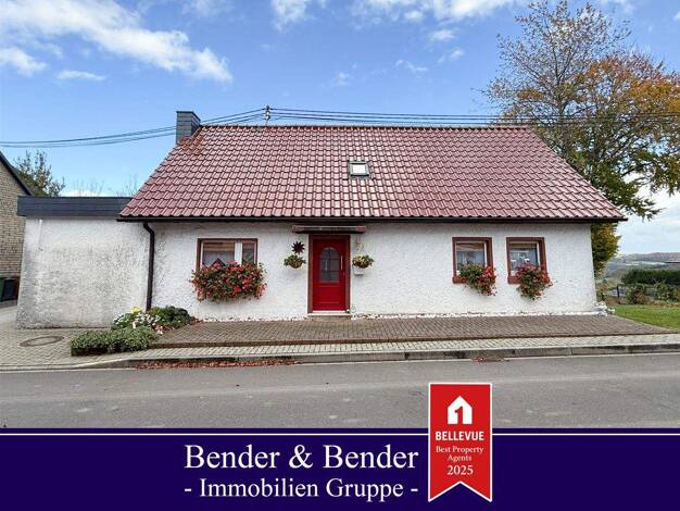 Einfamilienhaus zum Kauf 245.000 € 5 Zimmer 132,4 m² 1.219 m² Grundstück Hachenburg 57627