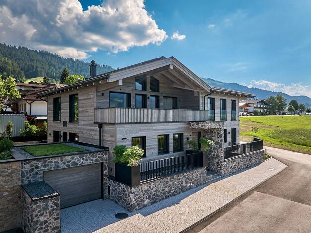 Einfamilienhaus zum Kauf 4.700.000 € 5 Zimmer 271 m² Grundstück Going am Wilden Kaiser 6353
