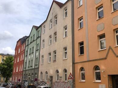 Wohnung zur Miete 540 € 2 Zimmer 47 m² 3. Geschoss frei ab 01.06.2025 Gellertstraße 9 Kröpeliner-Tor-Vorstadt Rostock 18057