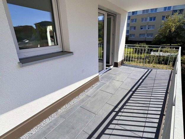 Wohnung zur Miete 1.520 € 3 Zimmer 86 m² 2. Geschoss Mitte Sindelfingen 71063