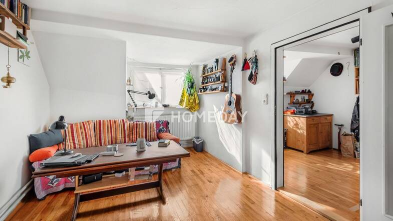 Wohnung zum Kauf 120.000 € 3 Zimmer 60 m² 2. Geschoss Kaufbeuren Kaufbeuren 87600