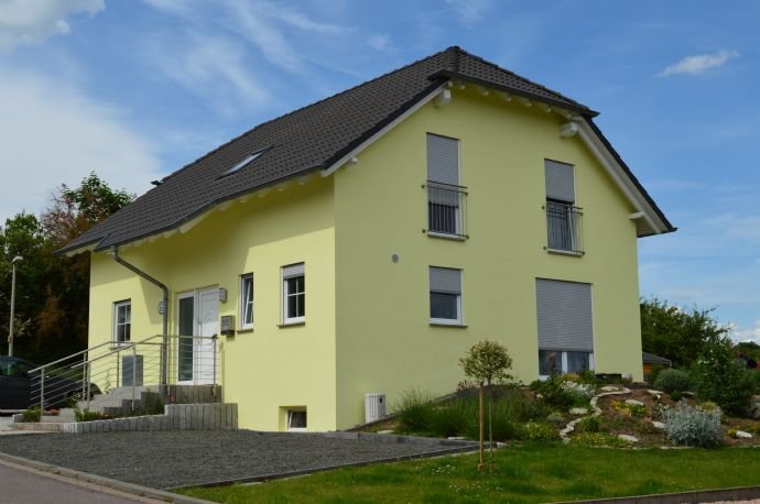 Einfamilienhaus zum Kauf provisionsfrei 485.000 € 4,5 Zimmer 147 m²<br/>Wohnfläche 722 m²<br/>Grundstück Wahlschied Heusweiler 66265