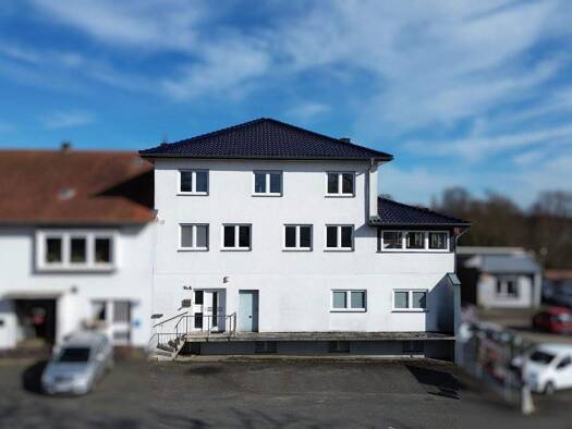 Einfamilienhaus zum Kauf 350.000 € 5 Zimmer 217 m² 320 m² Grundstück Hüllstede Westerstede 26655