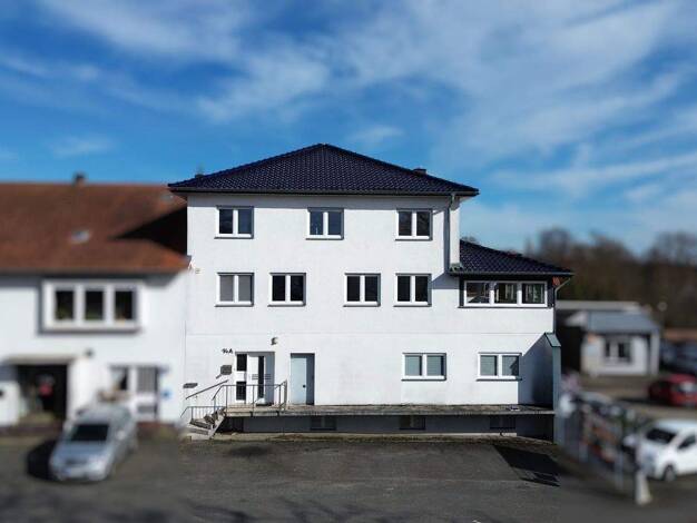 Einfamilienhaus zum Kauf 330.000 € 6,5 Zimmer 217 m² 320 m² Grundstück Hüllstede Westerstede 26655