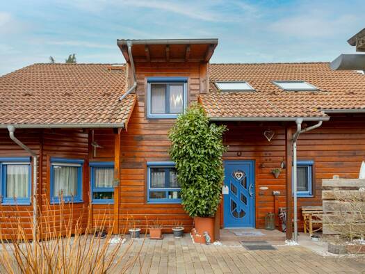 Einfamilienhaus zum Kauf 652.000 € 7 Zimmer 172 m² 501 m² Grundstück Erzhausen 64390