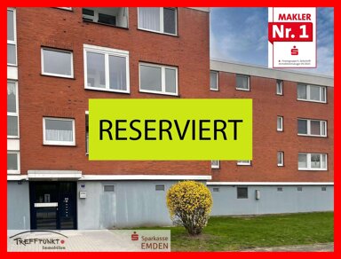 Wohnung zum Kauf 99.000 € 4 Zimmer 89 m² Barenburg Emden 26721