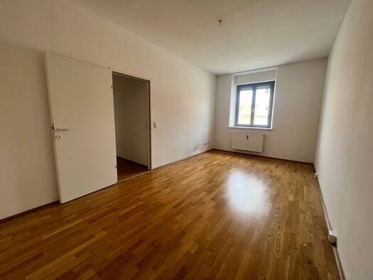 Wohnung zur Miete 489 € 2 Zimmer 53,6 m² 2. Geschoss Eggenberg Graz 8020