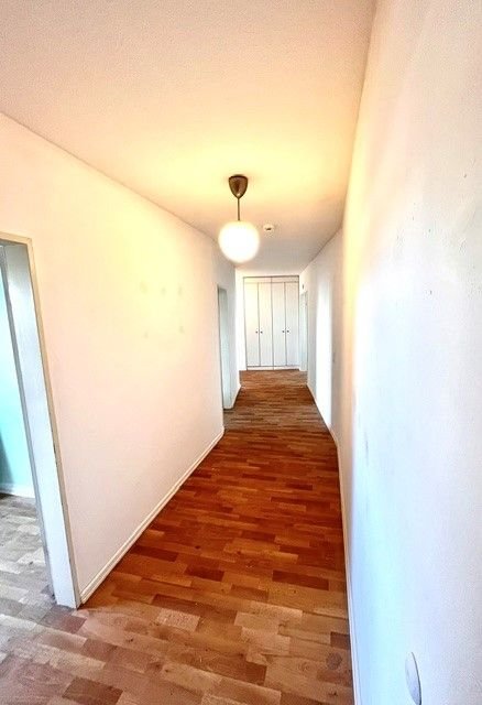 Wohnung zur Miete 979 € 2,5 Zimmer 89 m²<br/>Wohnfläche 4.<br/>Geschoss Karstenskoppel 6 Farmsen - Berne Hamburg 22159