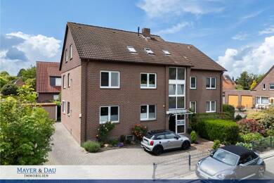 Wohnung zum Kauf 219.000 € 3 Zimmer 79,5 m² frei ab 01.08.2025 Rastede I Rastede 26180