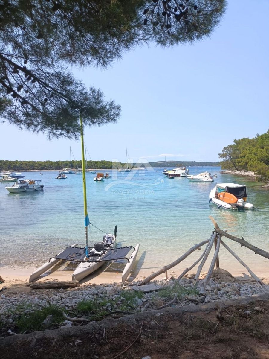 Haus zum Kauf 3 Zimmer 150 m²<br/>Wohnfläche 5.000 m²<br/>Grundstück Mali Losinj center 51550