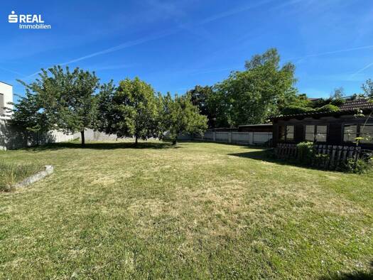 Grundstück zum Kauf 525.000 € 1.403 m² Grundstück Ebreichsdorf 2442