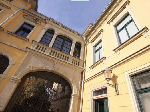 Wohnung zum Kauf 319.000 € 3 Zimmer 117 m² Grimma 04668