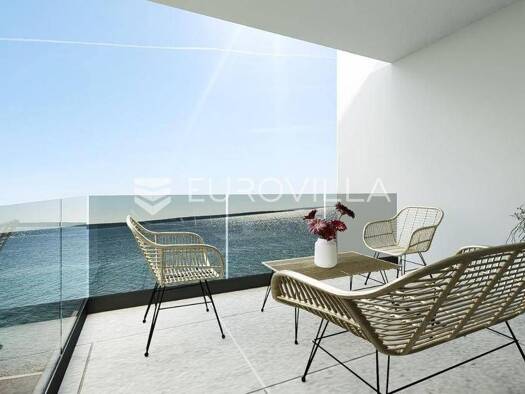 Wohnung zum Kauf 730.658 € 3 Zimmer 119 m² 2. Geschoss Mandre Kolan