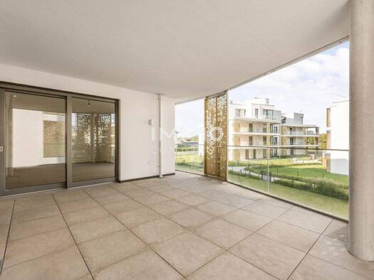 Wohnung zum Kauf - Erstbezug 1.100.000 € 4 Zimmer 144,3 m² 1. Geschoss Wien 1190