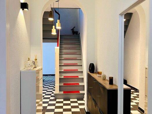 Doppelhaushälfte zum Kauf 289.000 € 6 Zimmer 169,5 m² 536 m² Grundstück frei ab 01.04.2026 Rödgen Wegberg 41844