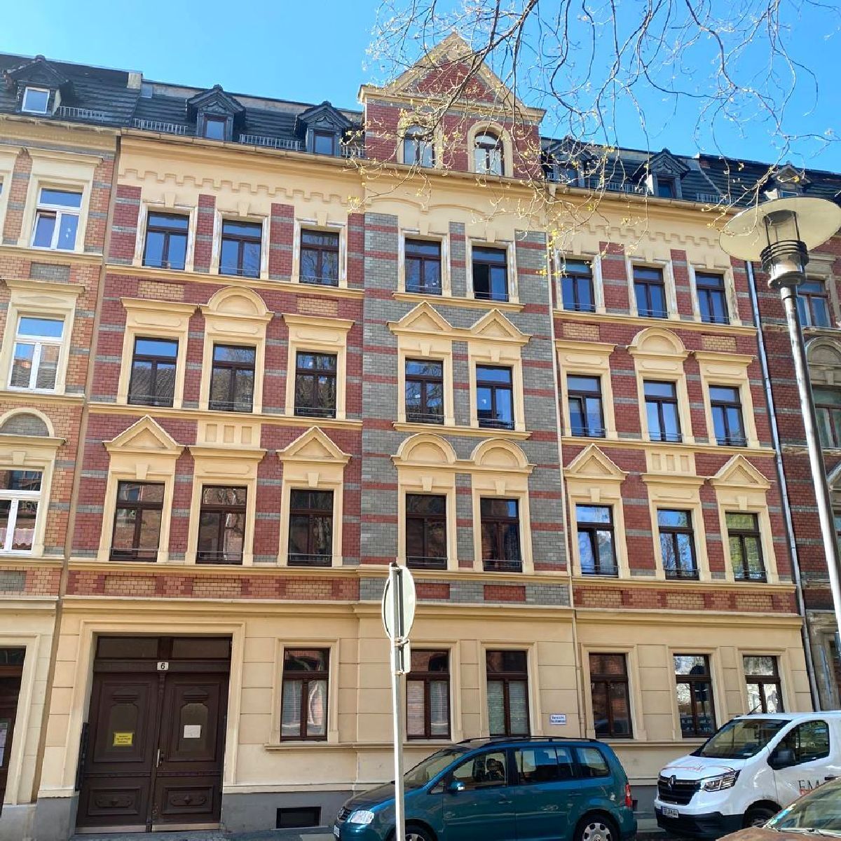 Wohnung zum Kauf 85.000 € 3 Zimmer 84 m²<br/>Wohnfläche 1.<br/>Geschoss ab sofort<br/>Verfügbarkeit Innenstadt Görlitz 02828