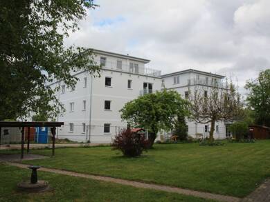 Wohnung zur Miete - Erstbezug 950 € 3 Zimmer 62 m² 1. Geschoss frei ab sofort Am Teich 11 Brinckmansdorf Rostock 18146