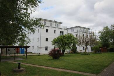 Wohnung zur Miete - Neubau 1.700 € 5 Zimmer 115 m² 1. Geschoss frei ab sofort Am Teich 11 Brinckmansdorf Rostock 18146