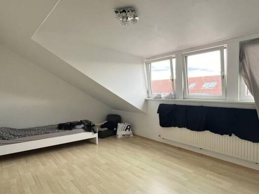 Wohnung zum Kauf 160.000 € 3 Zimmer 80 m² 5. Geschoss Sündersbühl Nürnberg 90439