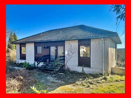 Einfamilienhaus zum Kauf 179.000 € 7 Zimmer 189 m² 1.533 m² Grundstück Grasdorf Holle 31188