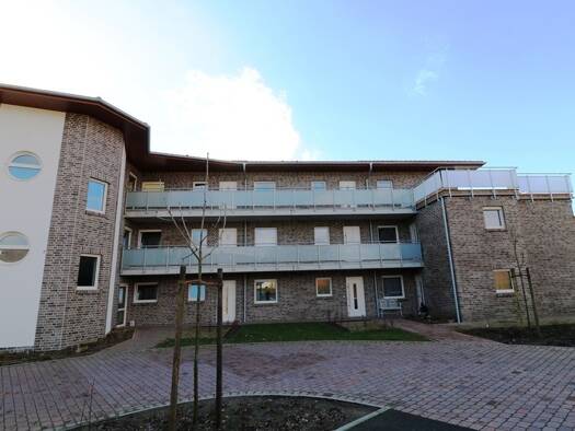 Wohnung zur Miete 495 € 2 Zimmer 61,2 m² Lastrup 49688