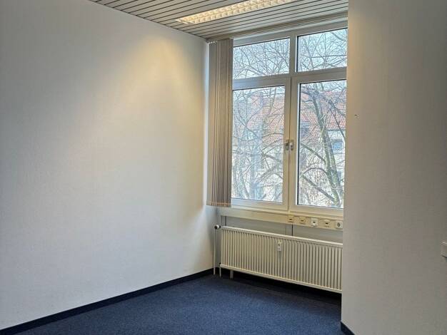 Bürofläche zur Miete provisionsfrei 522 € 51 m² Bürofläche Neuer Weg Kempener Feld/Baakeshof Krefeld 47803