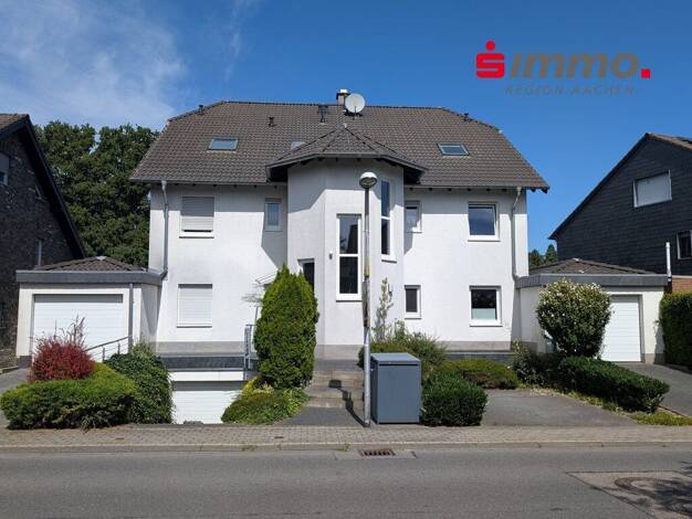 Wohnung zum Kauf 409.000 € 5 Zimmer 111 m² 1. Geschoss Lichtenbusch Aachen 52076