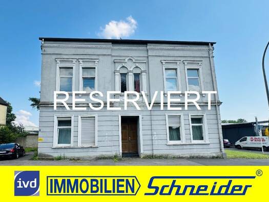 Mehrfamilienhaus zum Kauf als Kapitalanlage geeignet 248.000 € 14 Zimmer 453,8 m² Marten Lütgendortmund 44379