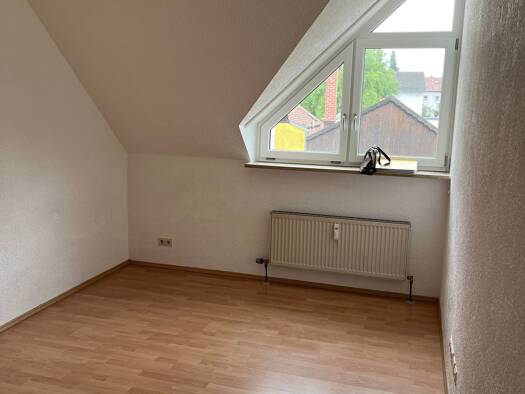 Wohnung zur Miete 380 € 1 Zimmer 19 m² Geschoss 1/2 frei ab 01.09.2026 Heimbergstraße 1 Galgenberg Regensburg 93053