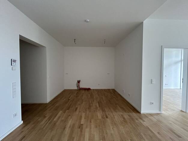 Wohnung zur Miete - Erstbezug 1.059 € 2,5 Zimmer 75,6 m² Aalen Aalen 73431