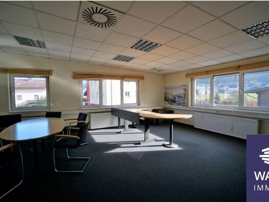 Produktionshalle zur Miete 1 m² Lagerfläche Buch in Tirol 6220