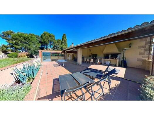 Bauernhaus zum Kauf 687.500 € 7 Zimmer 923 m² 25.000 m² Grundstück Alcoi / Alcoy 03802