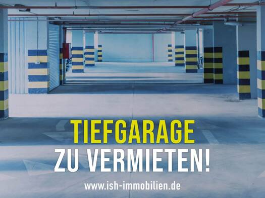 Tiefgarage zur Miete 80 € Stade Stade 21680