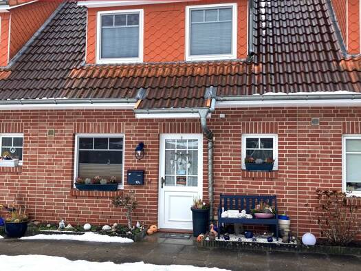 Reihenmittelhaus zum Kauf 329.000 € 5 Zimmer 118 m² 135 m² Grundstück frei ab sofort Sottrum 27367