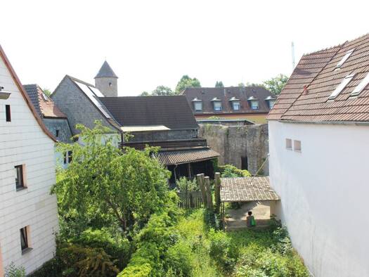 Grundstück zum Kauf provisionsfrei 298.000 € 254 m² Grundstück Heidingsfeld Würzburg 97084