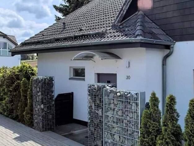 Wohnung zur Miete 1.280 € 5 Zimmer 181 m² EG Künzell 36093