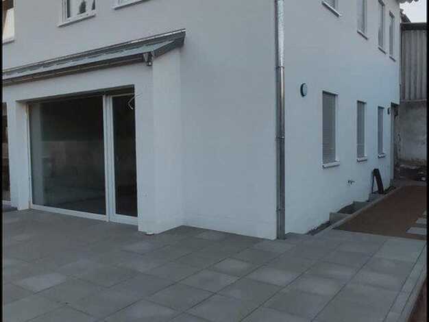 Doppelhaushälfte zur Miete - Erstbezug 2.290 € 5 Zimmer 142 m² 120 m² Grundstück frei ab 15.11.2026 Trebur Trebur 65468