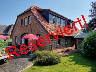 Café/Bar zum Kauf 345.000 € 152,4 m² Gastrofläche 574 m² Grundstück Hohenkirchen Wangerland 26434