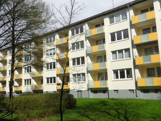 Wohnung zur Miete 695 € 3 Zimmer 79 m² 2. Geschoss frei ab sofort Lehesterdeich Ost 28357
