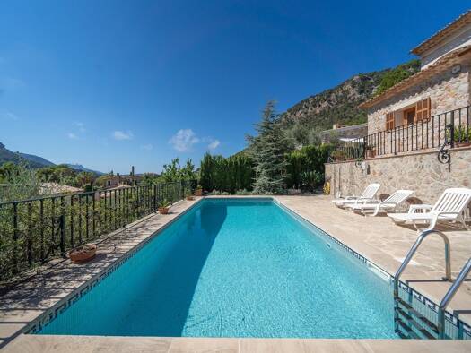 Haus zum Kauf 3.700.000 € 5 Zimmer 384 m² 2.037 m² Grundstück Valldemossa 07170