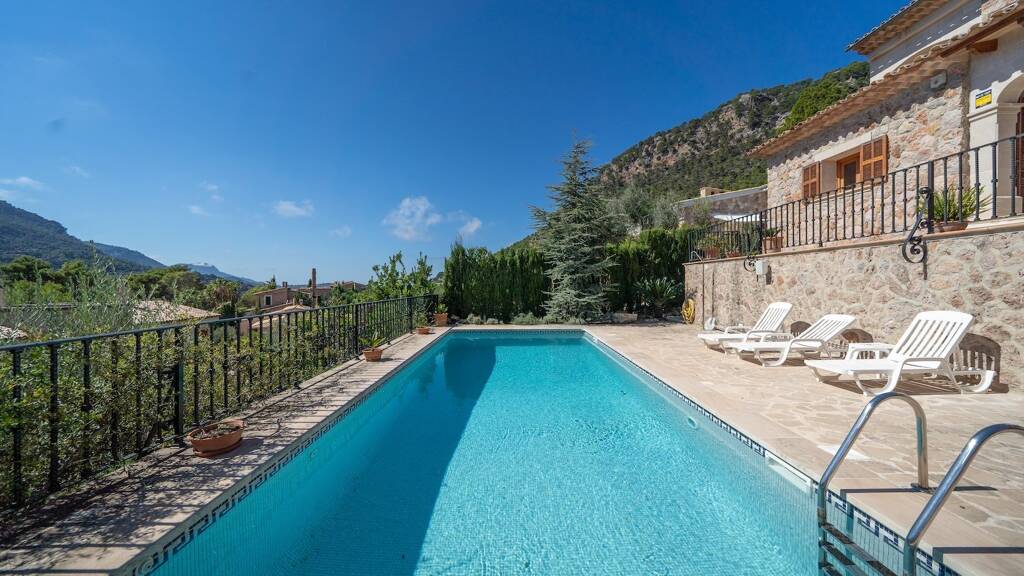 Haus zum Kauf 3.700.000 € 5 Zimmer 384 m² 2.037 m² Grundstück Valldemossa 07170