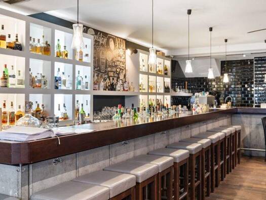 Restaurant zur Miete 3.300 € 120,1 m² Gastrofläche Dollstraße 13 Ingolstadt 85049