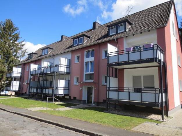 Wohnung zur Miete 580 € 3 Zimmer 56,8 m² frei ab 09.08.2025 Oderstr. 4 Aplerbeck Bahnhof Süd Dortmund 44287