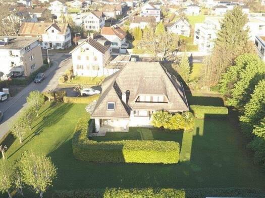 Villa zur Miete 4.000 € 375 m² 1.897 m² Grundstück Steinbux 20 Götzis 6840