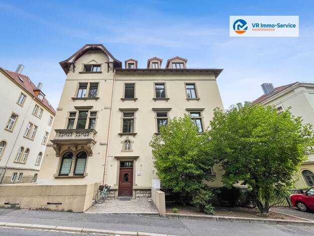 Wohnung zum Kauf 299.000 € 2 Zimmer 64,2 m² Steinbachtal Würzburg 97082