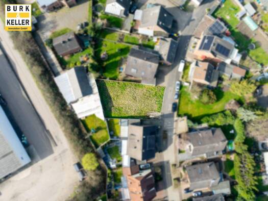 Grundstück zum Kauf 199.500 € 549 m² Grundstück Quadrath-Ichendorf Bergheim 50127